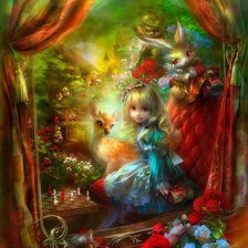 Схема вышивки «0005»