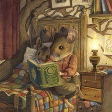 Схема вышивки «0006»