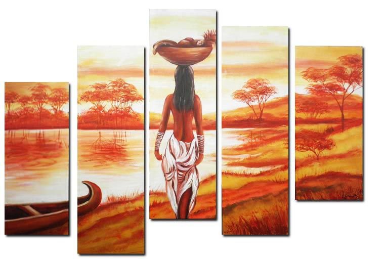 африка - оригинал