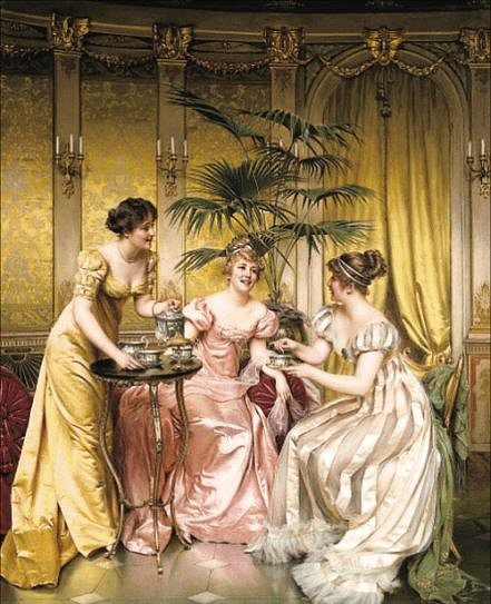 эпоха - оригинал