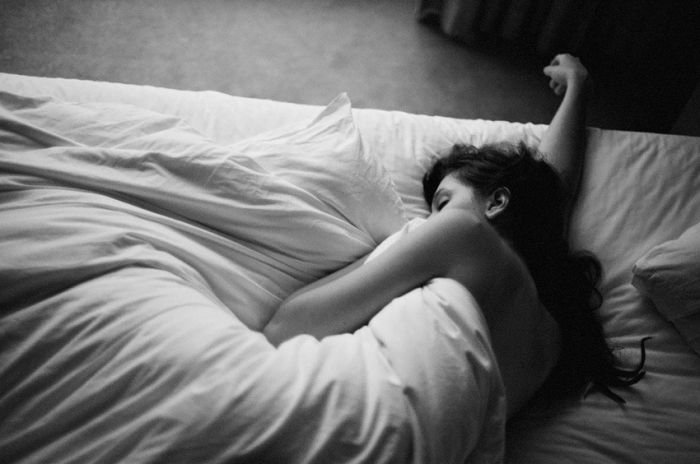 Сладкий сон - оригинал