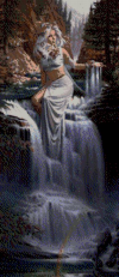 хозяин леса - предпросмотр