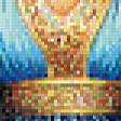 Предпросмотр схемы вышивки «праздник» (№1101238)