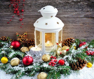 Новый год - праздник - оригинал