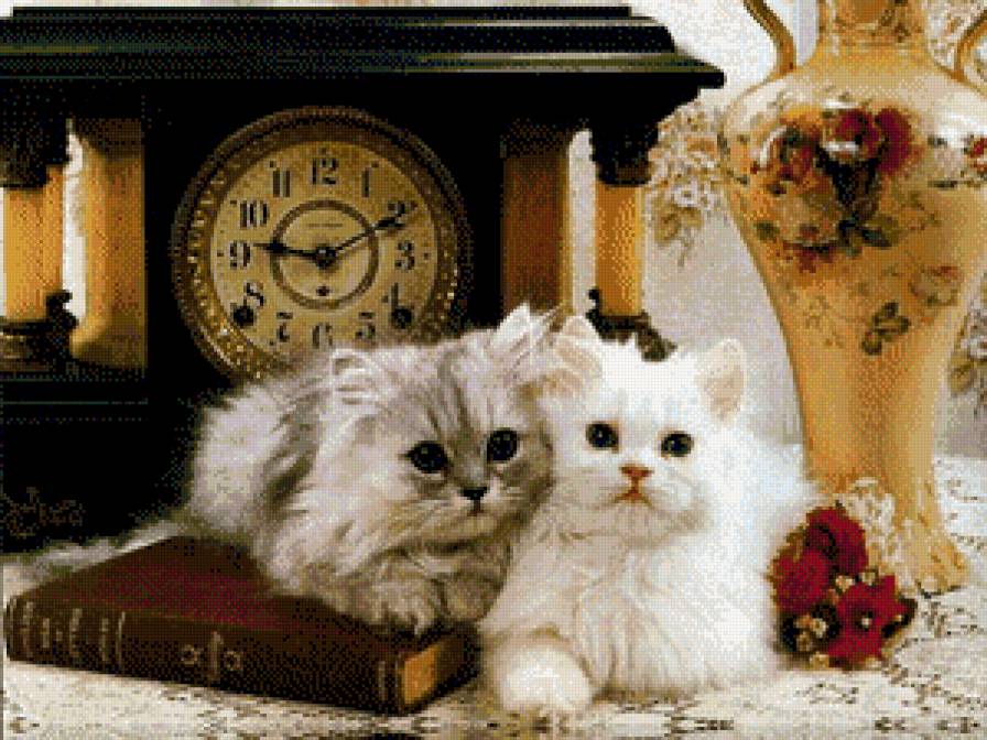 милые друзья - предпросмотр