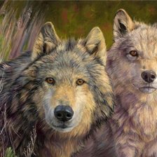 Схема вышивки «№1101397»