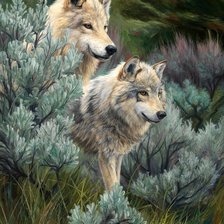 Схема вышивки «№1101399»