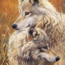 Схема вышивки «№1101400»