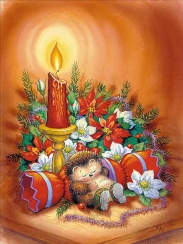 коледа - оригинал