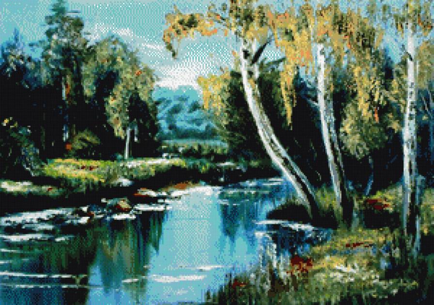 весна - предпросмотр