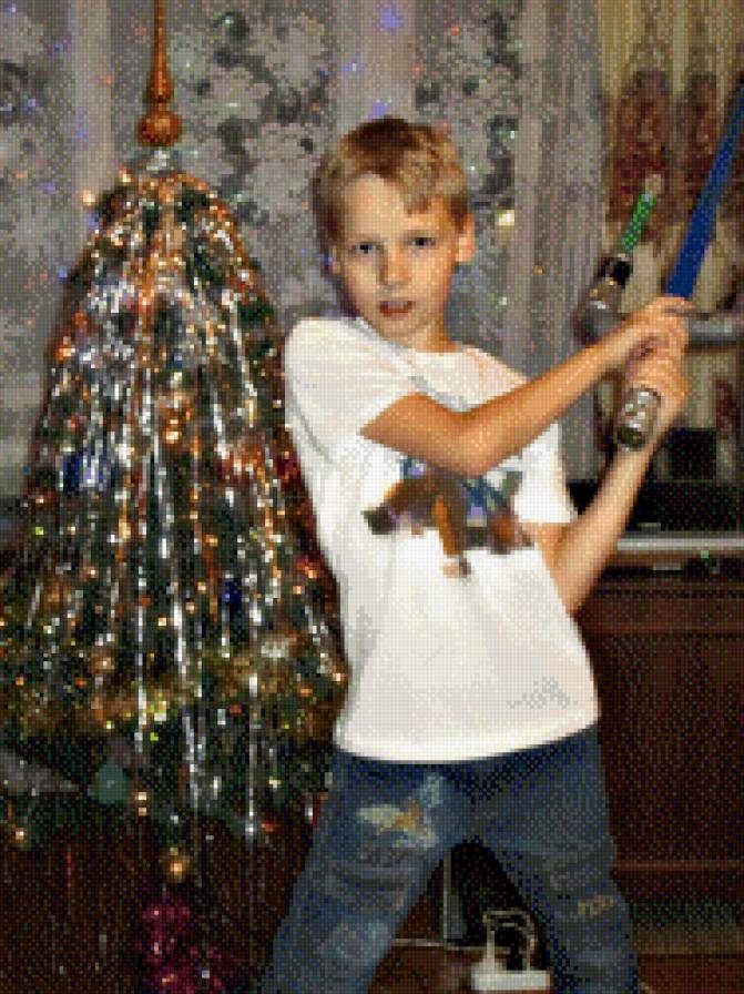 Сынулька - предпросмотр