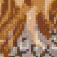Предпросмотр схемы вышивки «Сова ловец снов» (№1102391)