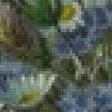 Предпросмотр схемы вышивки «Полевые цветы» (№1102418)
