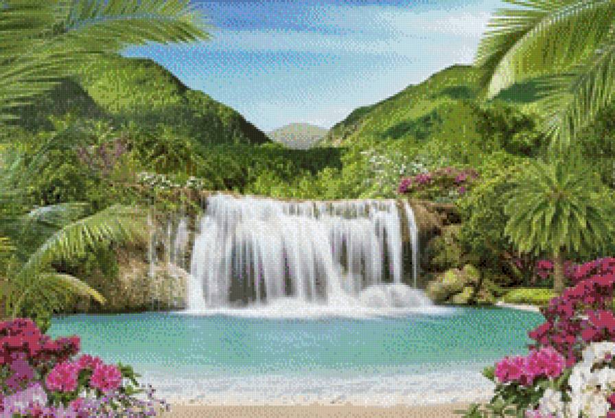 природа - предпросмотр