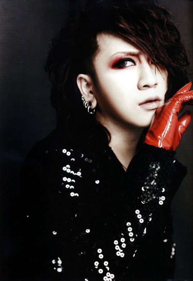 Ruki - оригинал