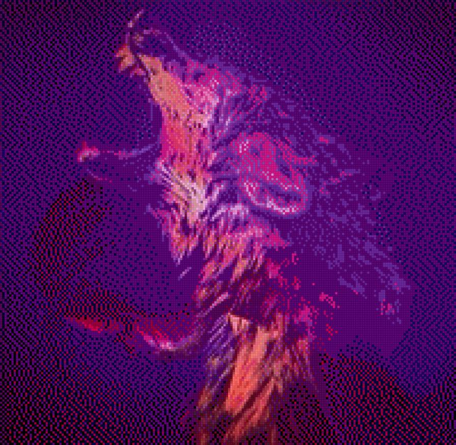 Волк - волк, человек - предпросмотр