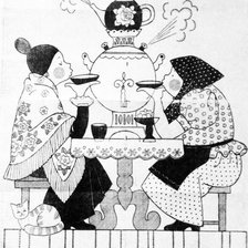 Схема вышивки «№1103049»