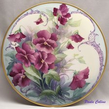 Схема вышивки «№1103359»