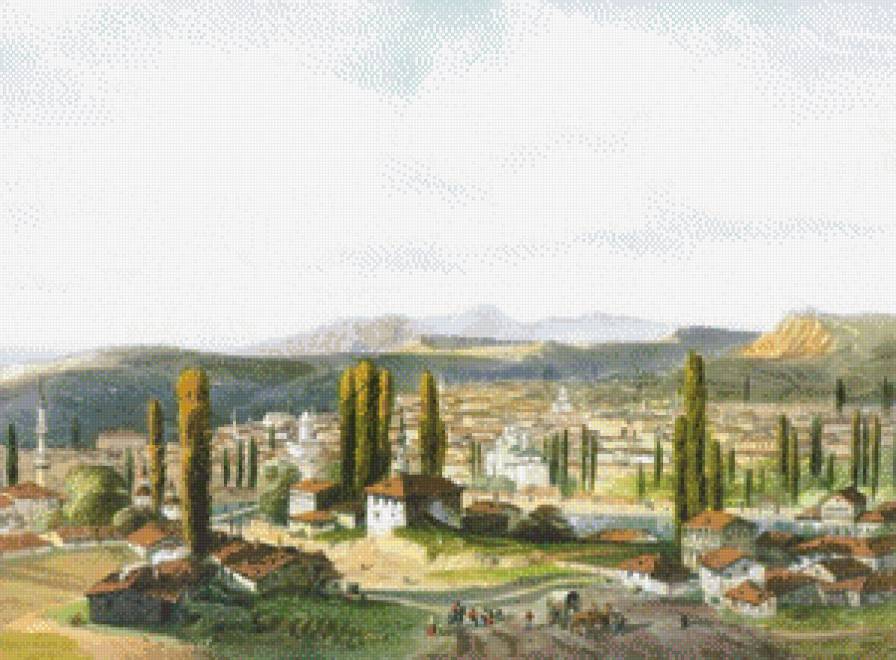 Белогорск - предпросмотр