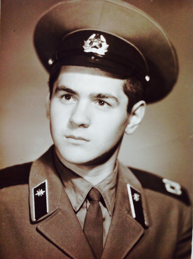 папа - оригинал