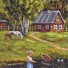 Летние каникулы