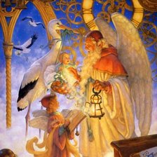 Схема вышивки «метрика для сына»