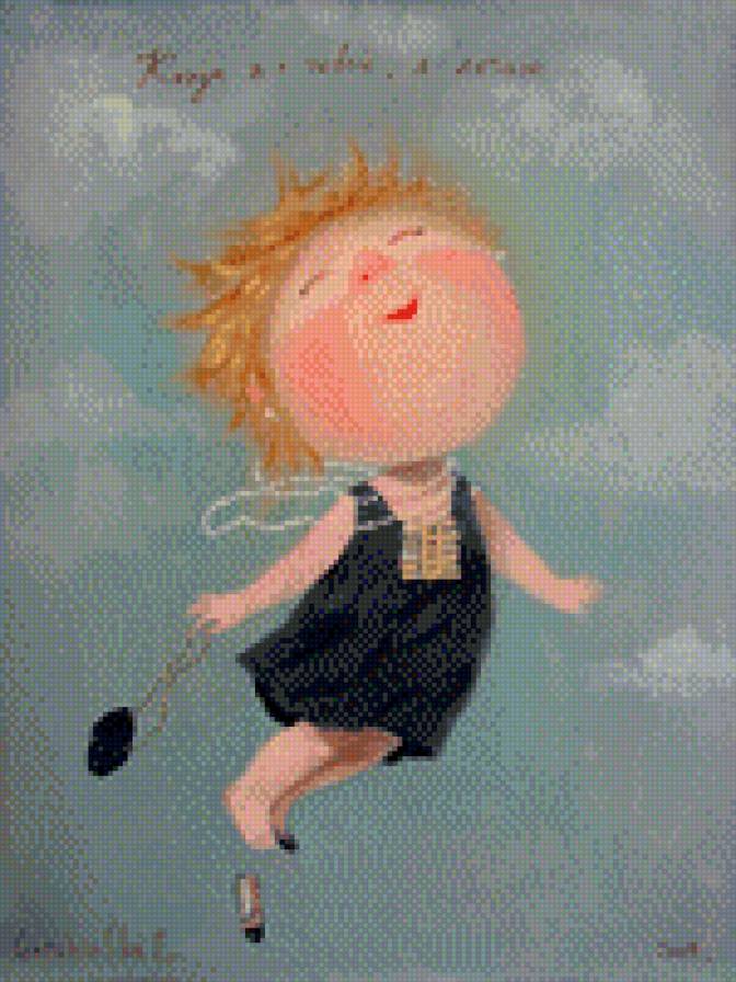 ангелок 22 - предпросмотр