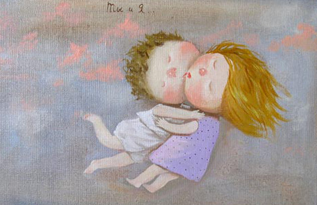 ангелочки 2 - оригинал