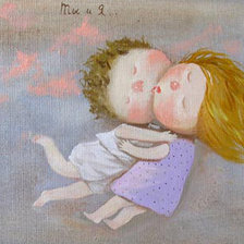 ангелочки 2