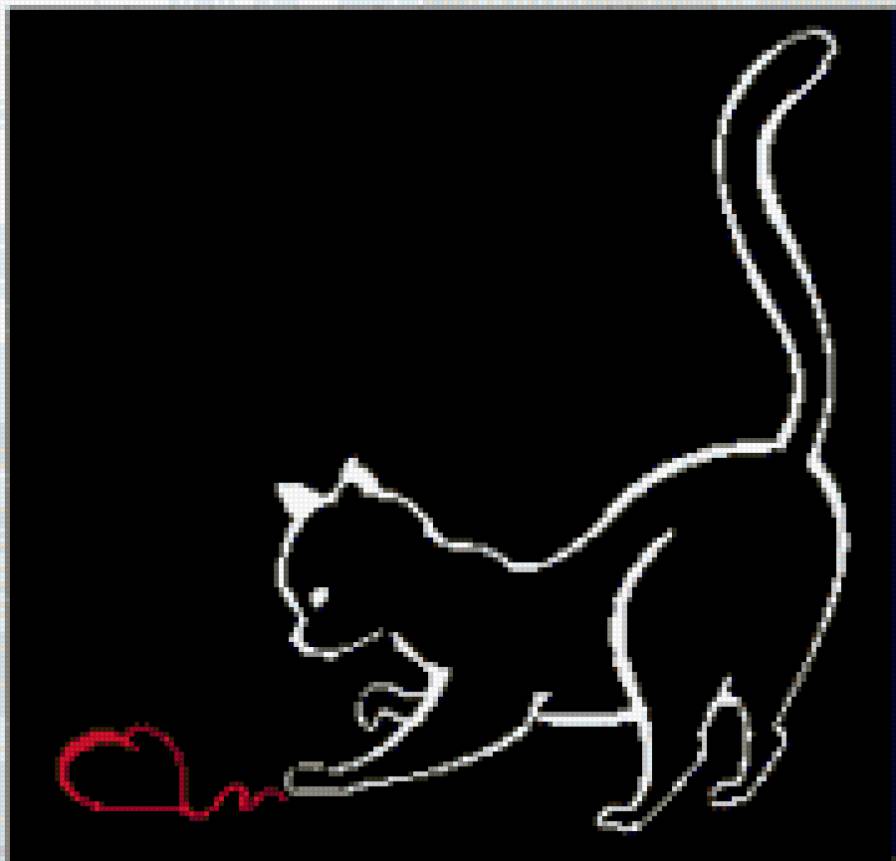 котэйка - предпросмотр