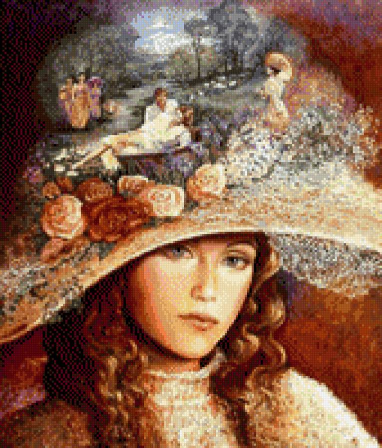 mergina - предпросмотр