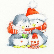 Схема вышивки «№1103978»