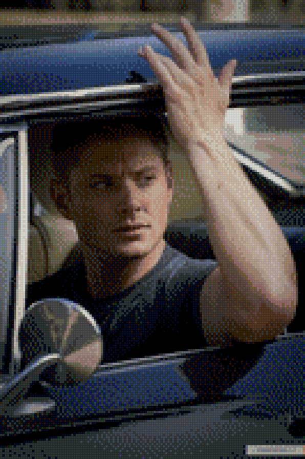 Дин - предпросмотр