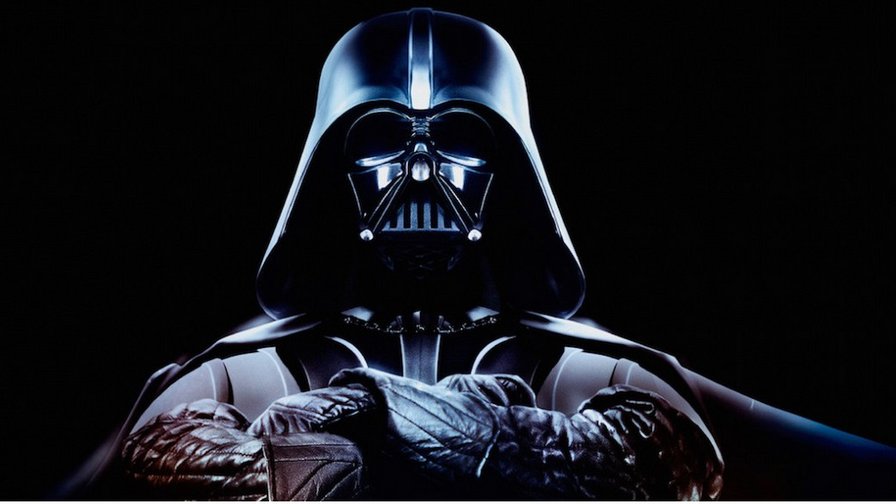 дартвейдер - оригинал