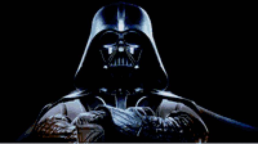 дартвейдер - предпросмотр