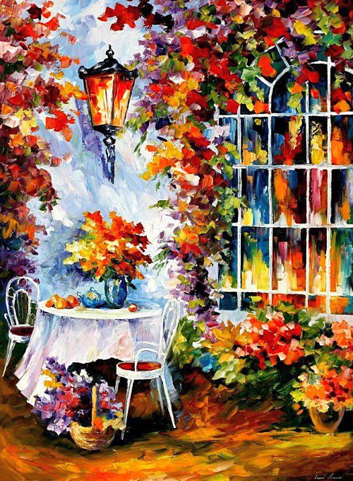 №1104432 - пейзаж - оригинал