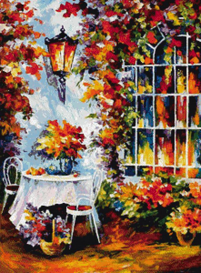 №1104432 - пейзаж - предпросмотр