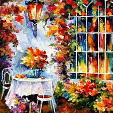 Схема вышивки «№1104432»