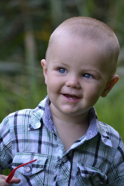 мальчик 2 - оригинал