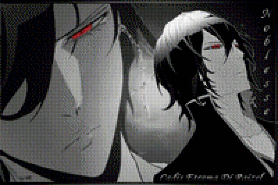 Noblesse - предпросмотр