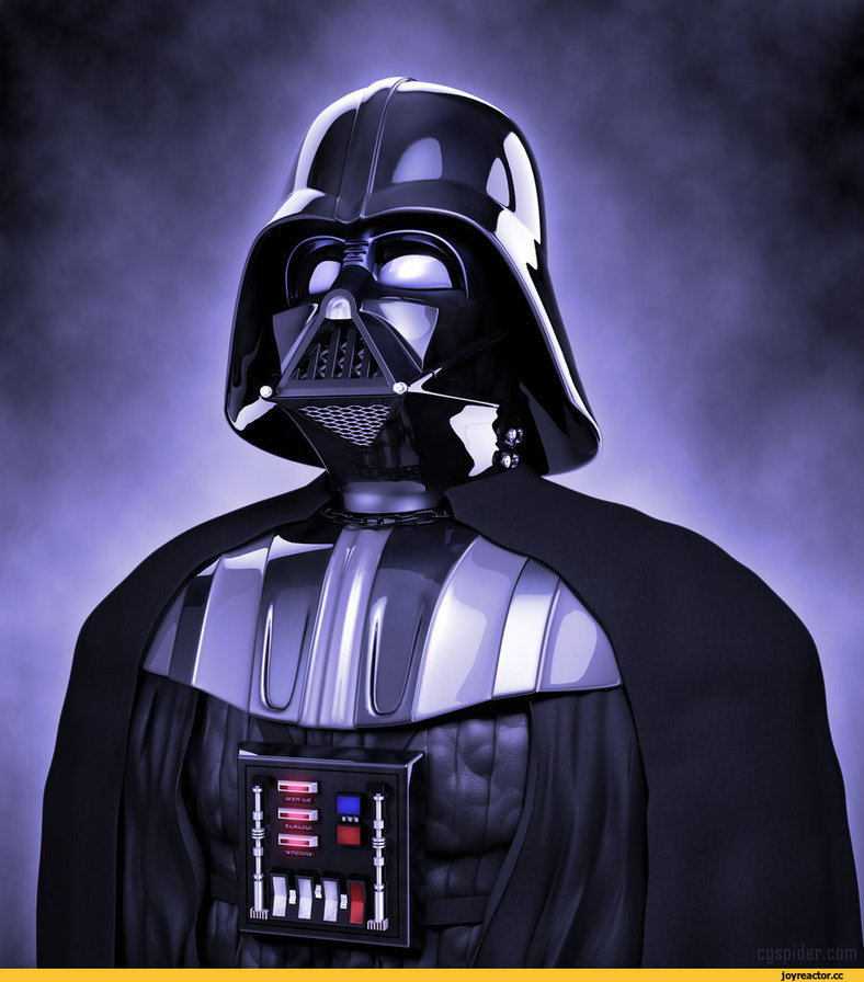 дарт вейдер2 - оригинал