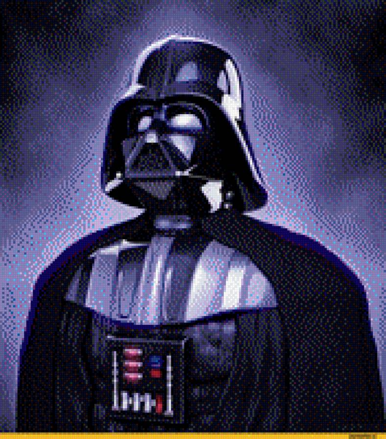 дарт вейдер2 - предпросмотр