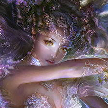 Схема вышивки «№1105156»