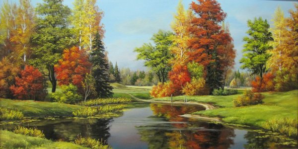 ЕСЕН - оригинал