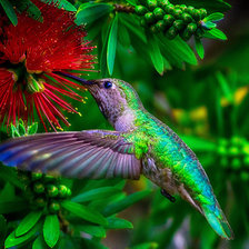 Оригинал схемы вышивки «№1105416»