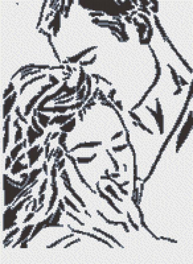 влюбленные - предпросмотр