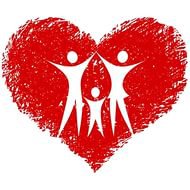 Валентинка - оригинал