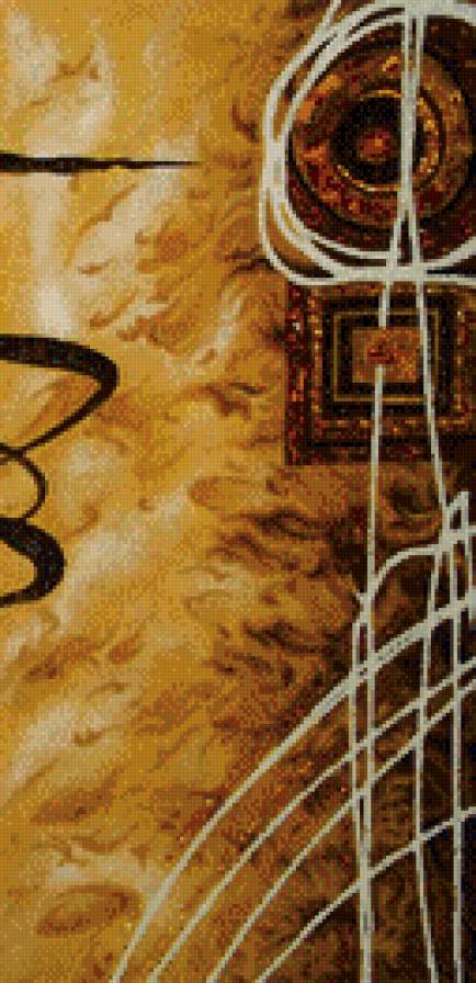 триптих арт часть 3 - триптих - предпросмотр