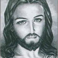 Схема вышивки «cresto»