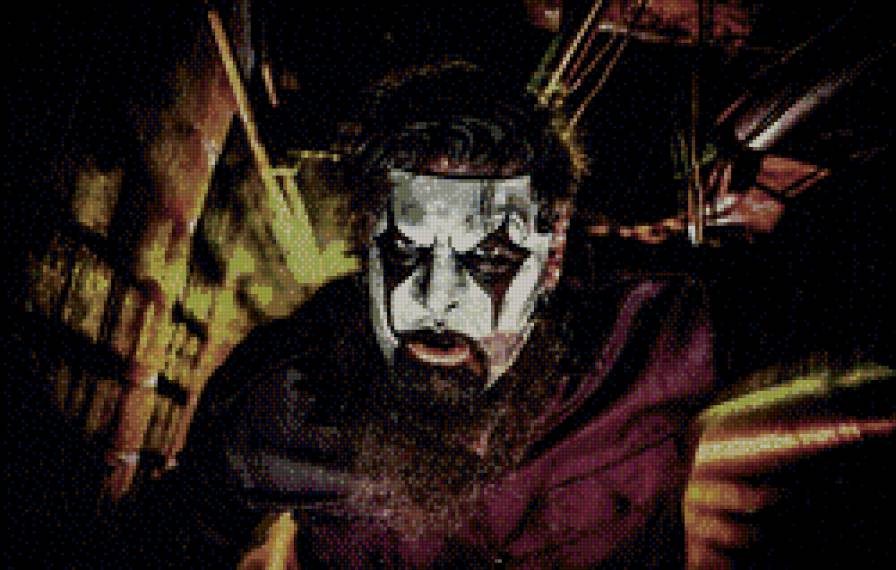 Slipknot - знаменитости, группа, рок, музыка, slipknot - предпросмотр